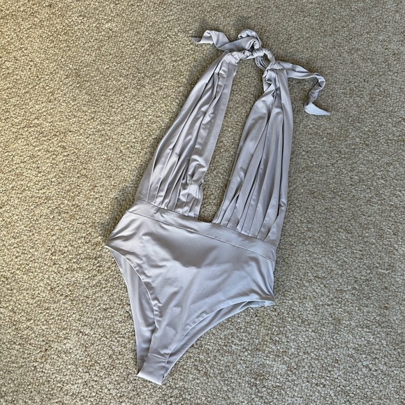 House of CB Tops - house of cb london bodysuit